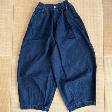 하베스티 서커스 팬츠 사이즈 1