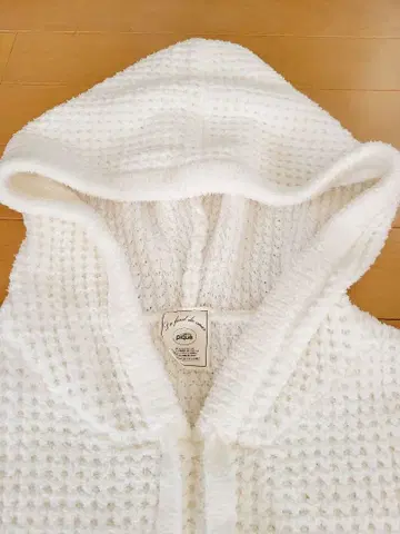 새상품 젤라토 피케 와플 니트 풀오버 & 롱 팬츠 상하의 Set