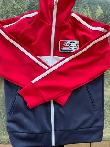 사무라이 진 SAMURAI JEANS 저지 SMJS19-101