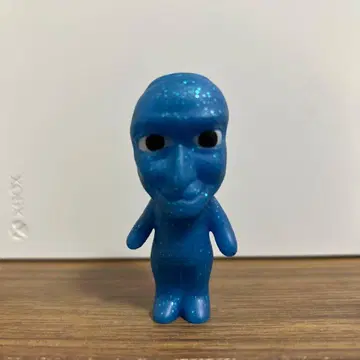 VAG 가챠 시리즈 13 파랑 도깨비