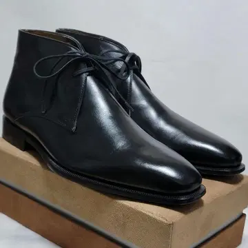 장카니 처카 부츠