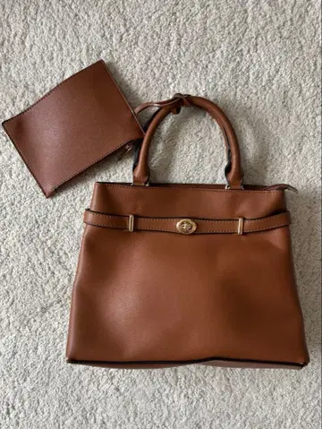 [ 미사용품 ] 핸드백 Edit Sheen 에디트 신