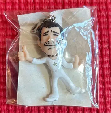 야자와 에이요시 가챠 화이트 셔츠