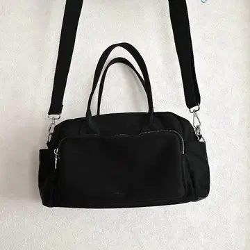 Edita. 2way 숄더백 포켓