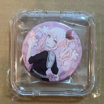 프로세카  아키야마 미즈키 캔뱃지