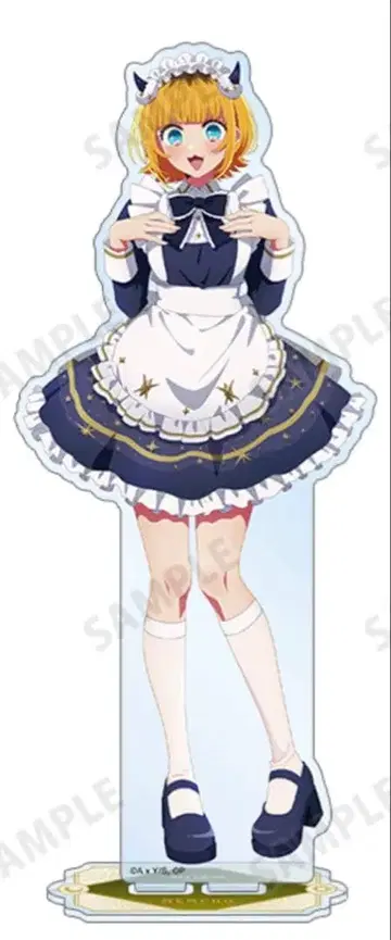 최애의 아이 로프트 MEM 아크릴 스탠드