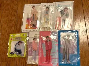 나니와단시 타카하시 쿄헤이 아크릴 스탠드