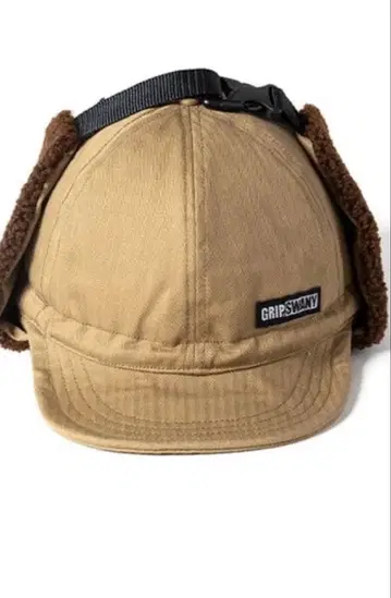 그립스와니 캠프파이어 캡