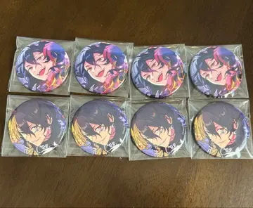 앙스타 사쿠마 레이 캔뱃지 컬렉션 캔뱃지