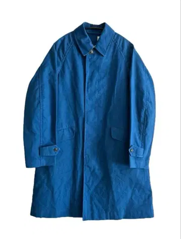 [ ORCIVAL ] 스텐카라 코트