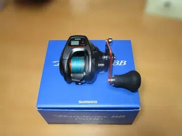 현행 모델 SHIMANO 발케타 BB 150HG