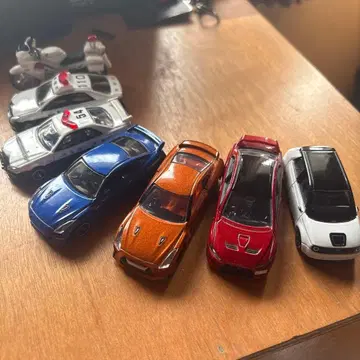 토미카 미니카 묶음 판매