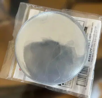 캔뱃지 커버 75mm 29개