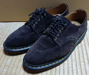 닥터마틴 가죽 신발