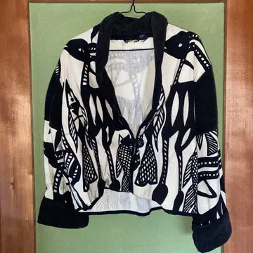 코엔지 구제 의류 자켓