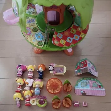 코에다짱과 나무의 집