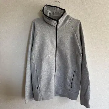 THE NORTH FACE NT11879 맨투맨 풀 지퍼 후디