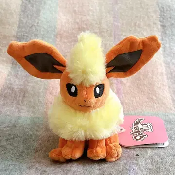 부스터 포켓몬 핏 봉제 인형 pokemonfit