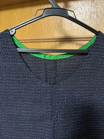 구루메가스리 튜닉