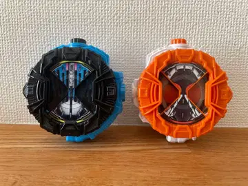 가면라이더 지오 DX 라이드 워치 2개 세트