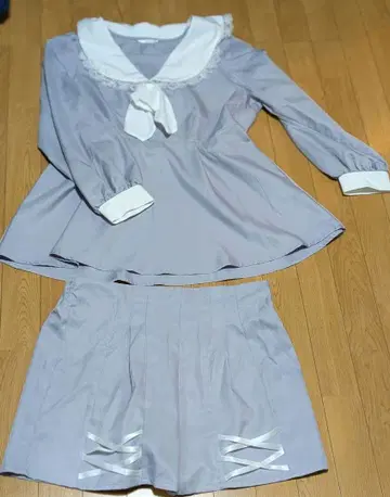 [ 빅 사이즈 ] 여성용 셋업