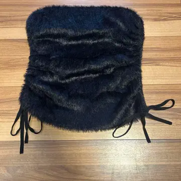 ANAYI 페더 케이프