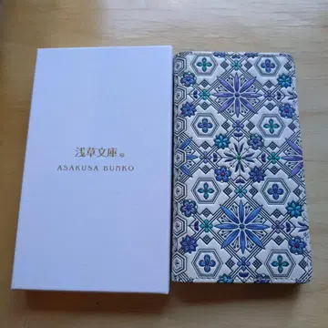 아사쿠사 문고 스마트폰 케이스 레귤러 사이즈