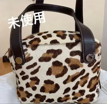 HAMANO 송치 백 큐브형