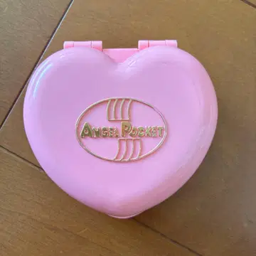 엔젤 포켓 하트형 목장