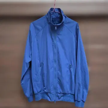 BEAMS 파랑 점퍼 M 사이즈