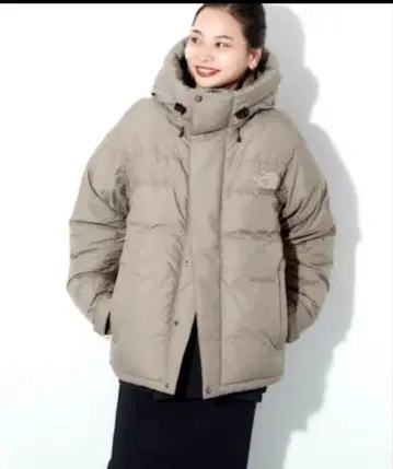 [ 미사용 택 포함 ] THE NORTH FACE 알터레이션 퍼프 자켓