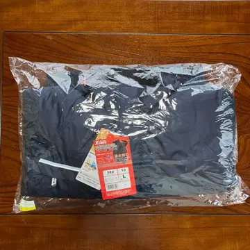 XEBEC 파워풀 안감 자켓 L 사이즈 네이비