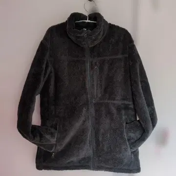 UNIQLO 플리스 자켓 XL