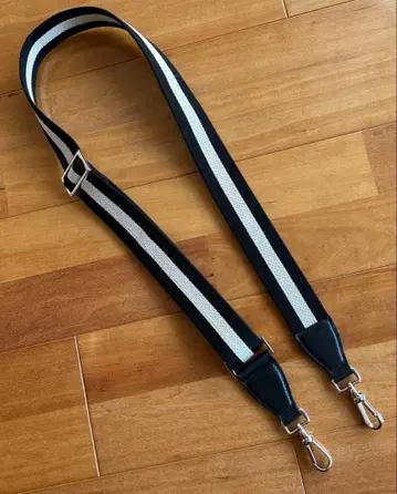 발리 Bally 백 숄더 스트랩만