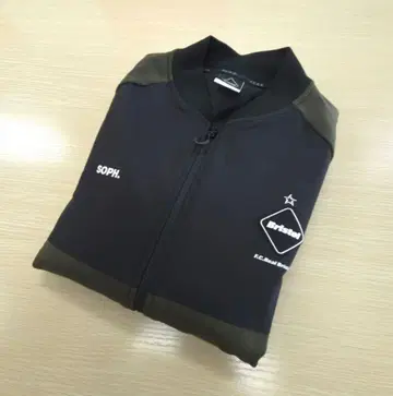 29. F.C.R.B. PDK JACKET