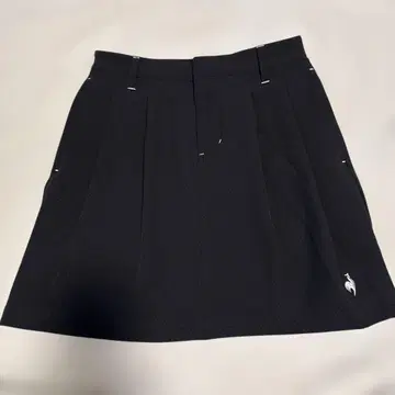 르꼬끄 골프 스커트