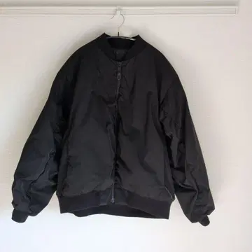 LAD MUSICIAN 봄버 자켓 사이즈 44