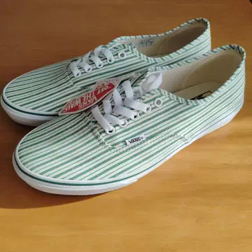Vans / Authentic