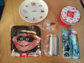 버라이어티 세트