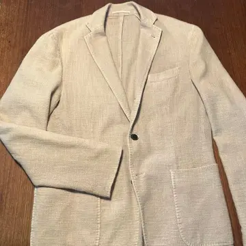 RODA 언라이닝 자켓