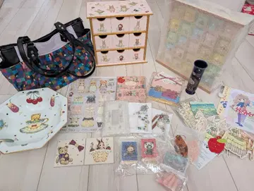 yukiemon 잡화 묶음 판매