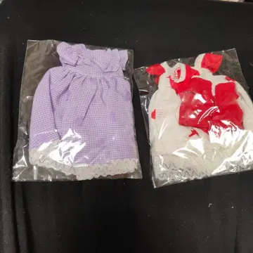 인형 시세츠히메 혜택 아웃핏 2벌 세트 유SD TinyFOX