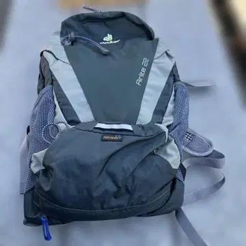 새상품급 도이터 에어라이트22 deuter airlite 22 백팩
