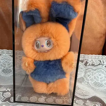 POPMART 크리스마스 지모모 zimomo