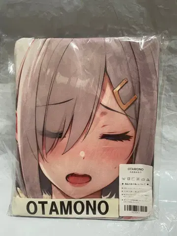 [ 하자품 ] 53041 거함 칸코레 하마카제