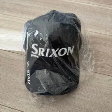 SRIXON 모자