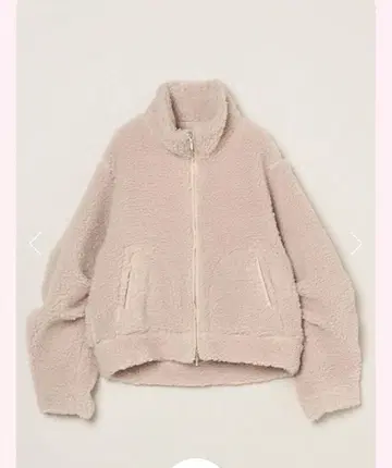 에코펠 보아 봄버 자켓