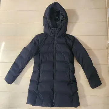 UNIQLO 다운 자켓 심리스 S 사이즈