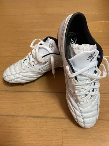 엄브로 악셀러레이터 b-러쉬 HG 27.0cm