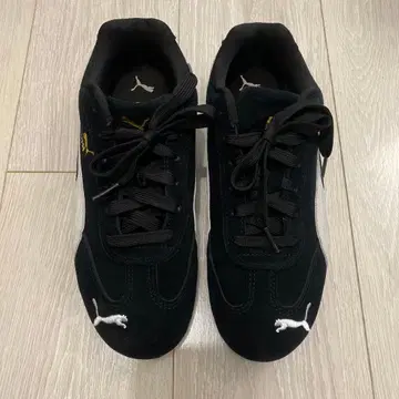 PUMA / 스피도캣 OG 스니커즈